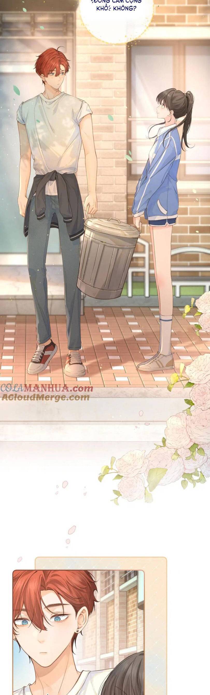 Tổng Tài Đuổi Vợ Lại Khóc Lóc Cầu Xin Vợ Quay Lại Chap 35 - Next Chap 36