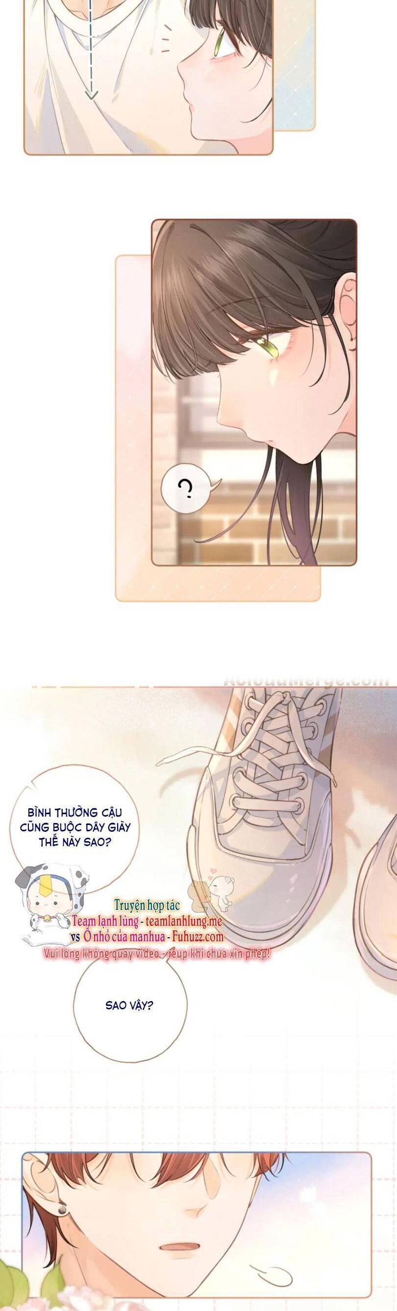 Tổng Tài Đuổi Vợ Lại Khóc Lóc Cầu Xin Vợ Quay Lại Chap 35 - Next Chap 36