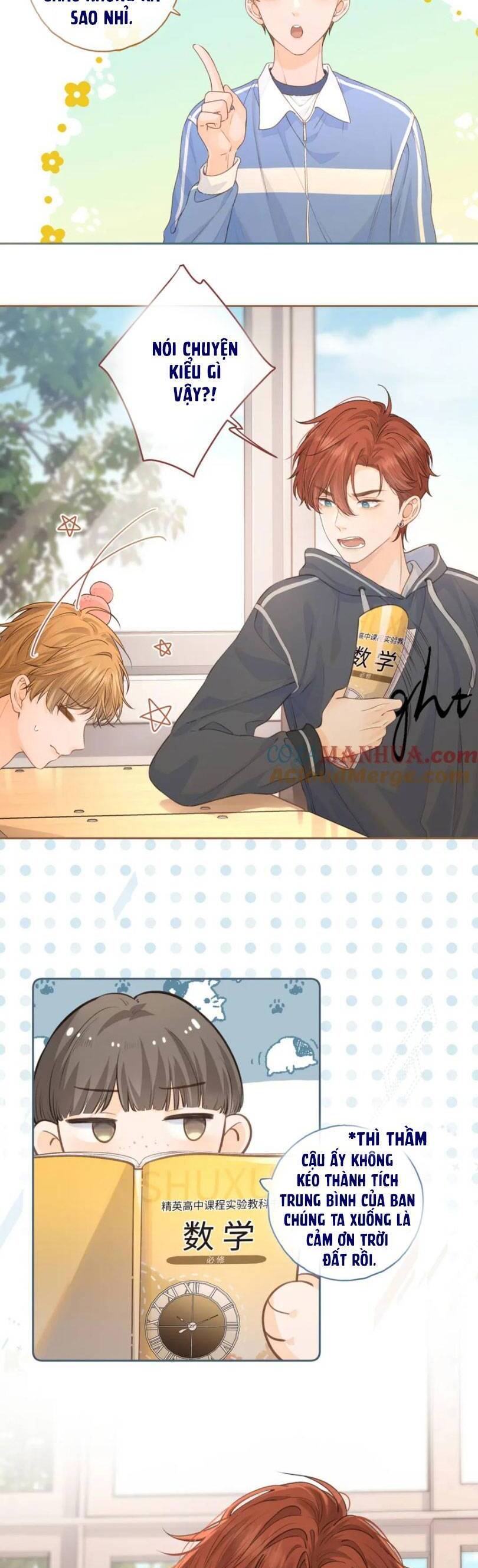 Tổng Tài Đuổi Vợ Lại Khóc Lóc Cầu Xin Vợ Quay Lại Chap 36 - Next Chap 37