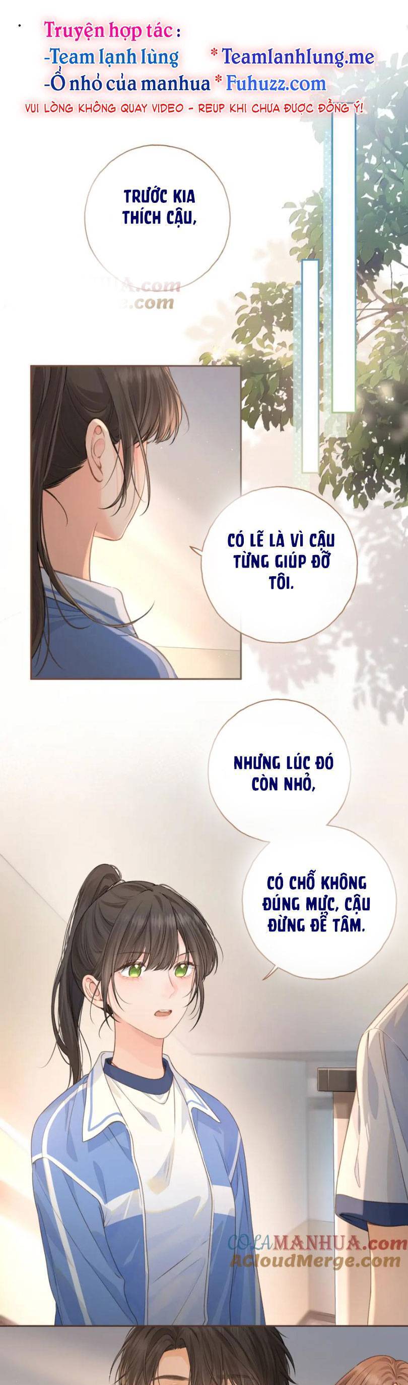 Tổng Tài Đuổi Vợ Lại Khóc Lóc Cầu Xin Vợ Quay Lại Chap 36 - Next Chap 37