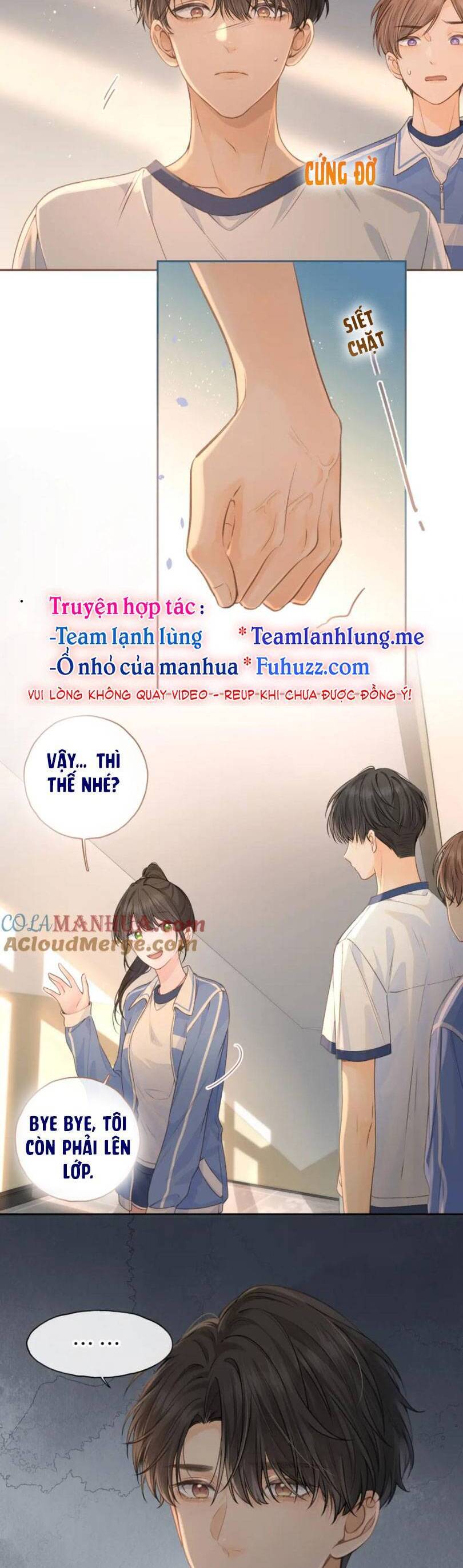 Tổng Tài Đuổi Vợ Lại Khóc Lóc Cầu Xin Vợ Quay Lại Chap 36 - Next Chap 37