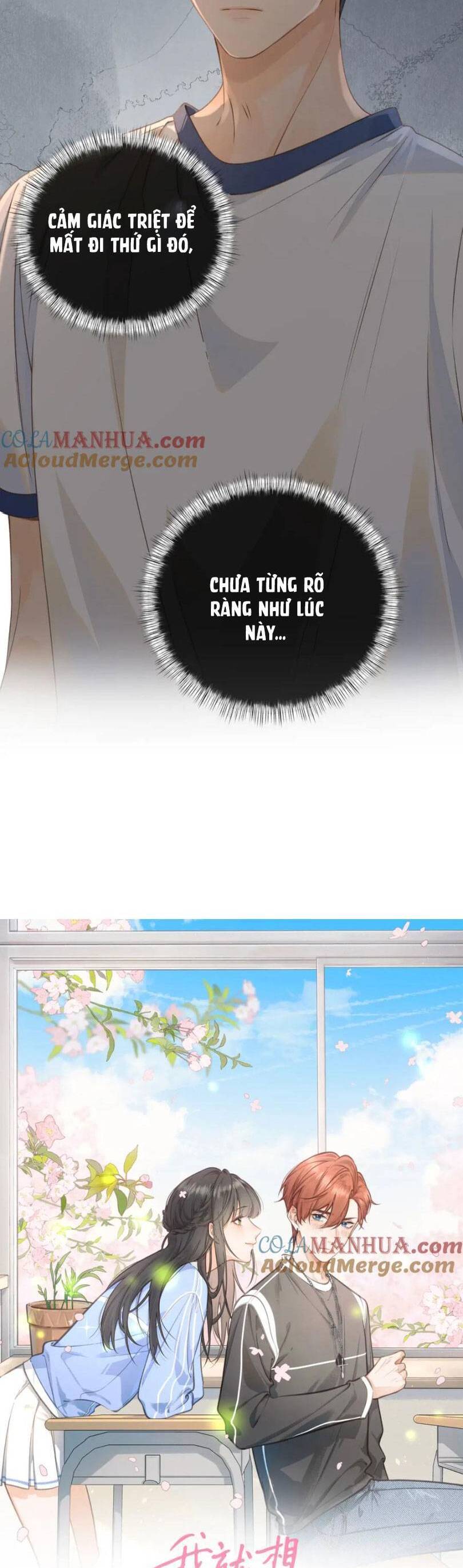 Tổng Tài Đuổi Vợ Lại Khóc Lóc Cầu Xin Vợ Quay Lại Chap 36 - Next Chap 37