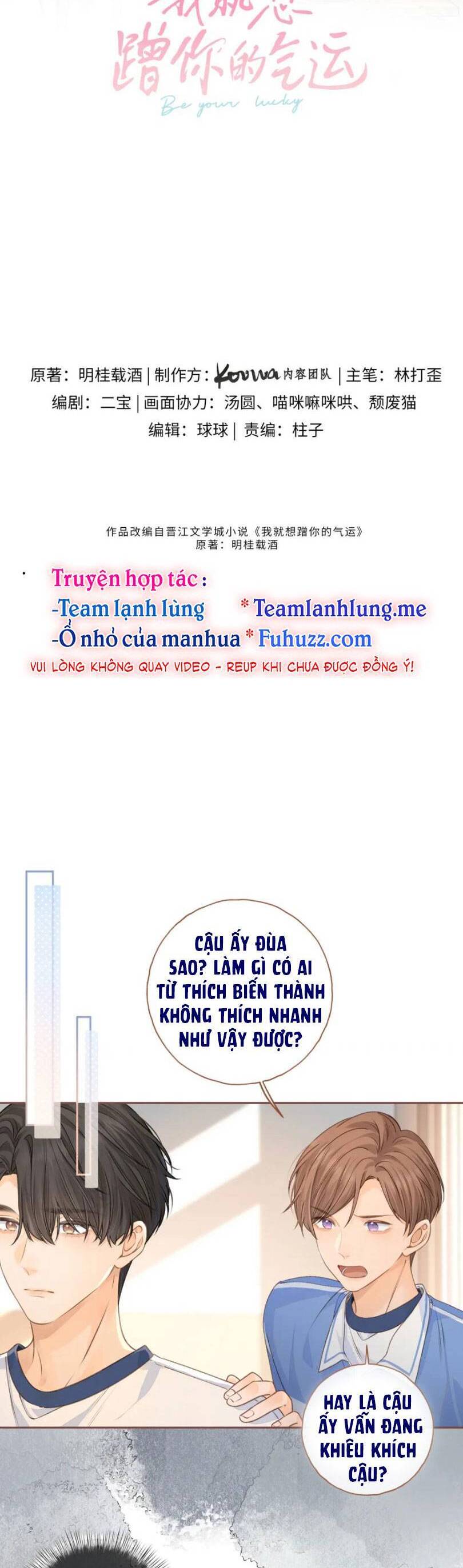 Tổng Tài Đuổi Vợ Lại Khóc Lóc Cầu Xin Vợ Quay Lại Chap 36 - Next Chap 37