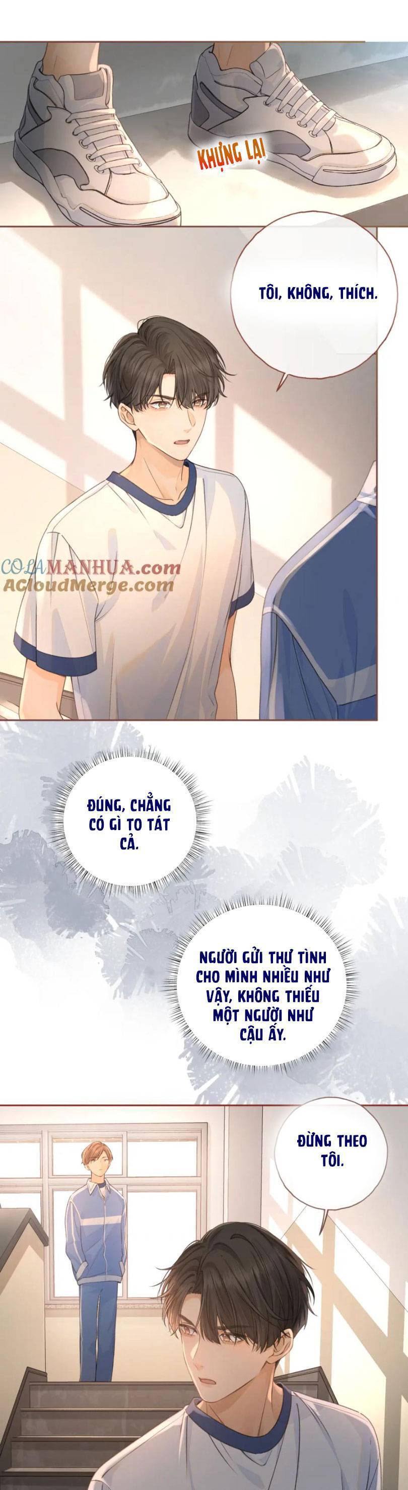Tổng Tài Đuổi Vợ Lại Khóc Lóc Cầu Xin Vợ Quay Lại Chap 36 - Next Chap 37