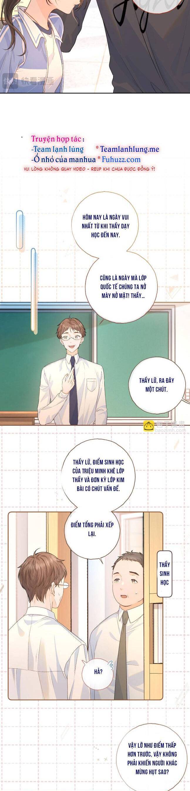 Tổng Tài Đuổi Vợ Lại Khóc Lóc Cầu Xin Vợ Quay Lại Chap 37 - Next Chap 38