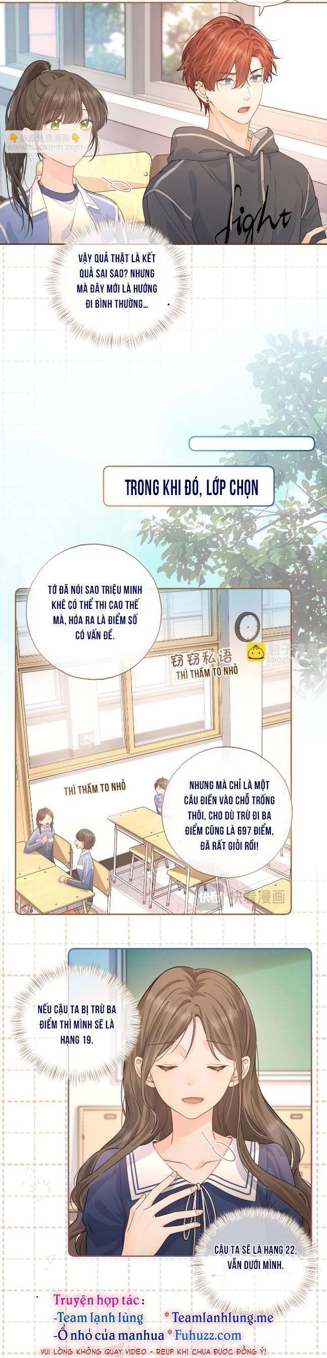 Tổng Tài Đuổi Vợ Lại Khóc Lóc Cầu Xin Vợ Quay Lại Chap 37 - Next Chap 38