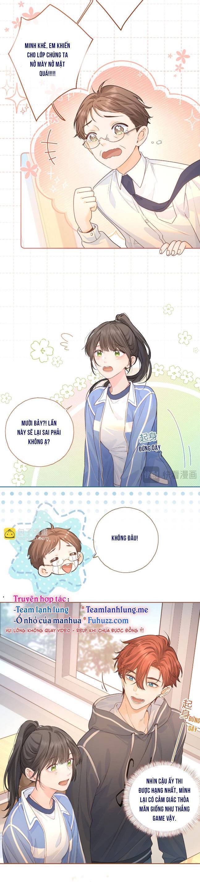 Tổng Tài Đuổi Vợ Lại Khóc Lóc Cầu Xin Vợ Quay Lại Chap 37 - Next Chap 38