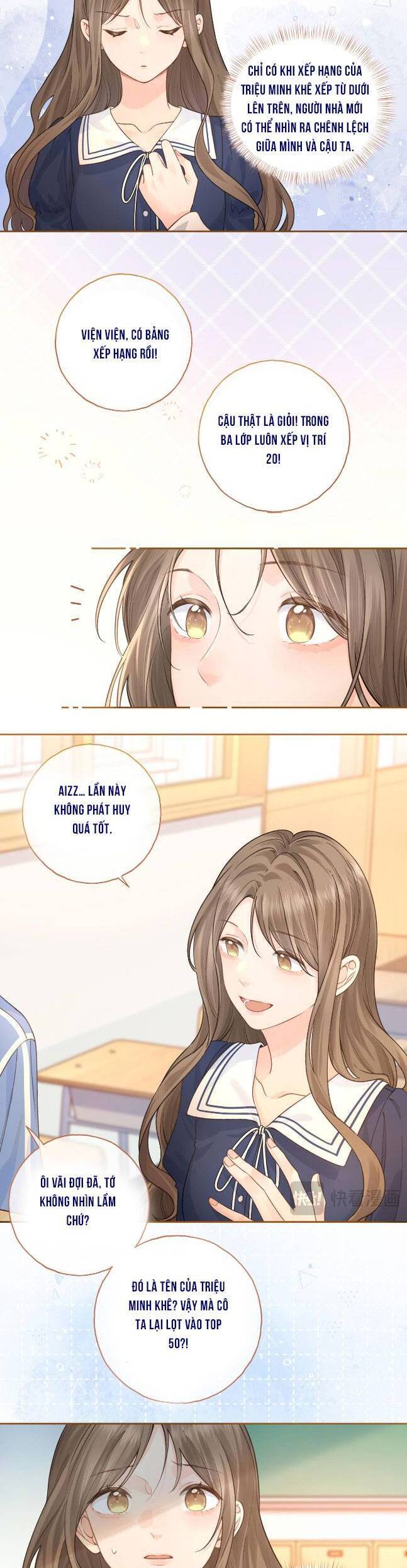 Tổng Tài Đuổi Vợ Lại Khóc Lóc Cầu Xin Vợ Quay Lại Chap 37 - Next Chap 38