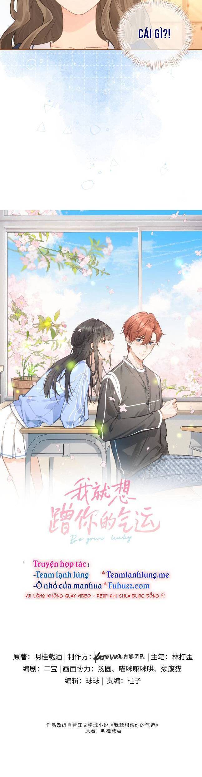 Tổng Tài Đuổi Vợ Lại Khóc Lóc Cầu Xin Vợ Quay Lại Chap 37 - Next Chap 38