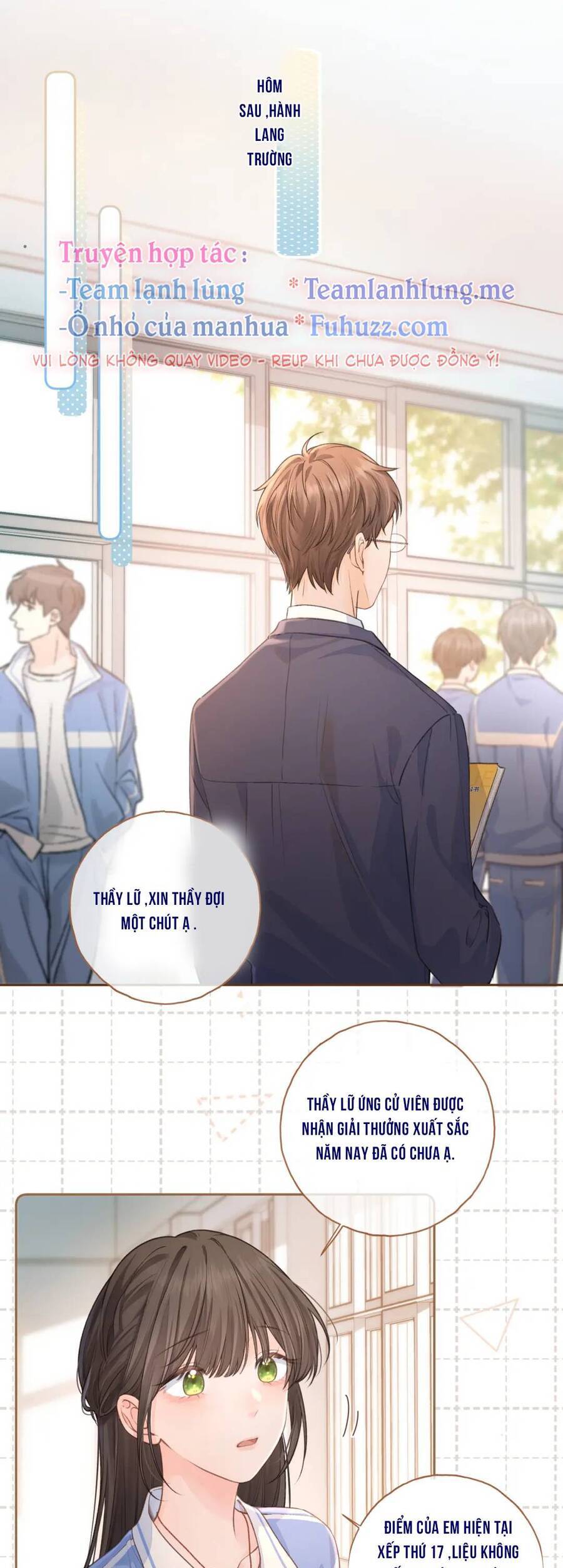 Tổng Tài Đuổi Vợ Lại Khóc Lóc Cầu Xin Vợ Quay Lại Chap 38 - Next Chap 39