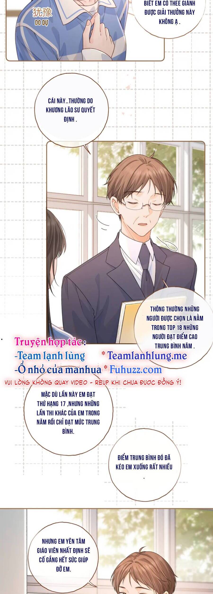 Tổng Tài Đuổi Vợ Lại Khóc Lóc Cầu Xin Vợ Quay Lại Chap 38 - Next Chap 39