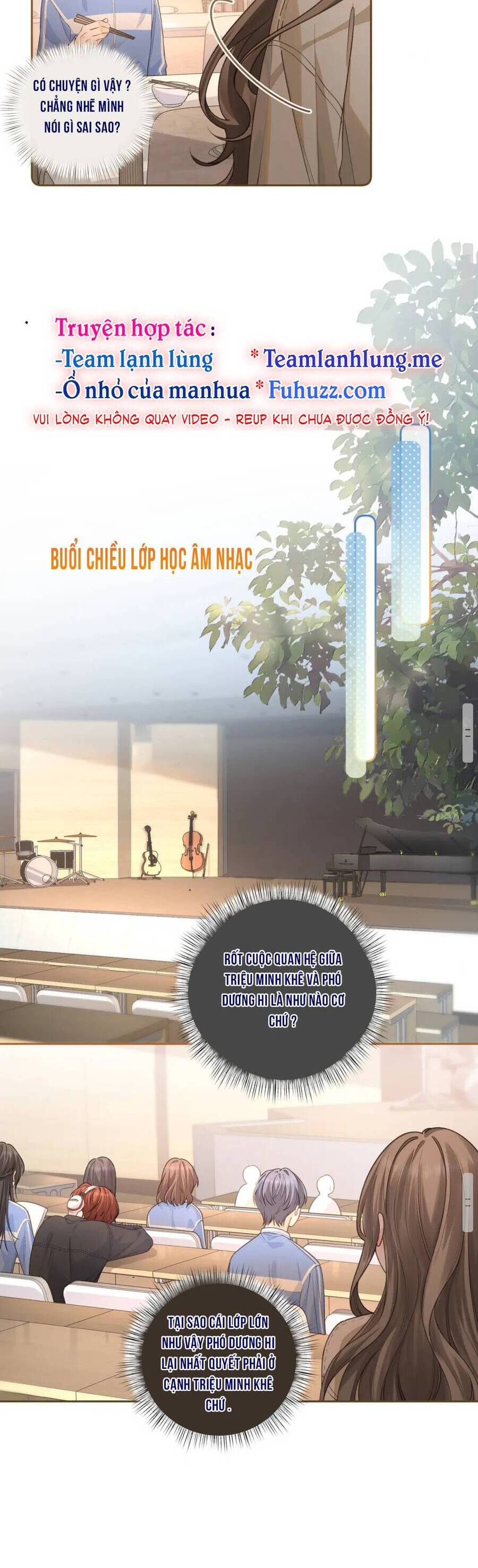 Tổng Tài Đuổi Vợ Lại Khóc Lóc Cầu Xin Vợ Quay Lại Chap 38 - Next Chap 39