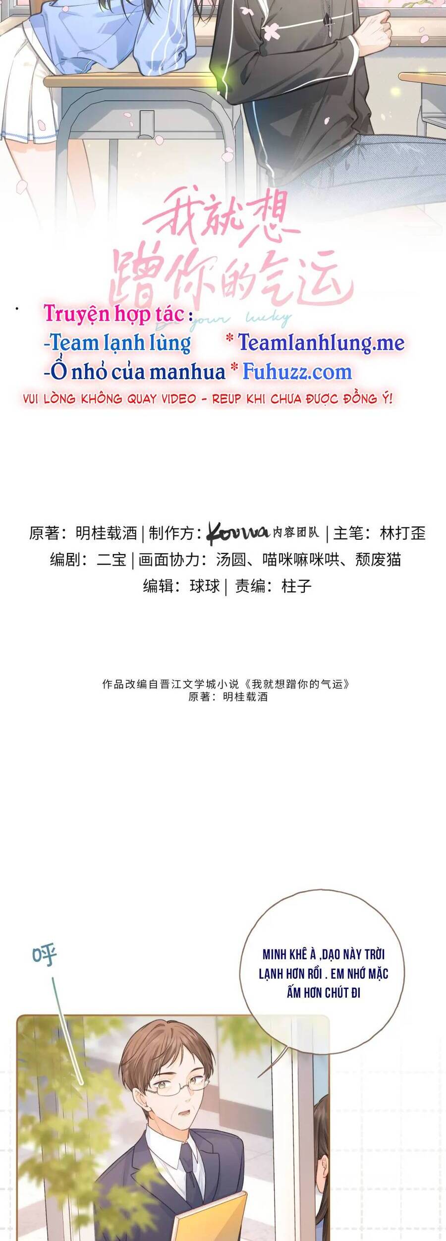 Tổng Tài Đuổi Vợ Lại Khóc Lóc Cầu Xin Vợ Quay Lại Chap 38 - Next Chap 39