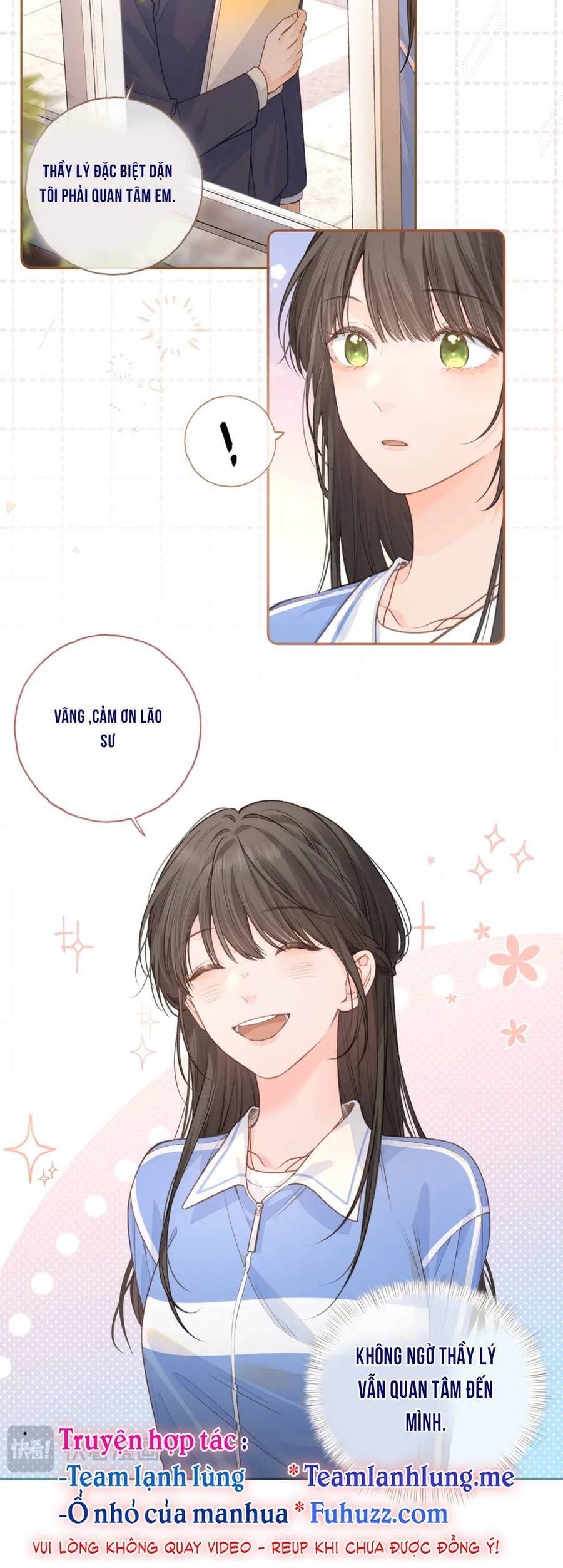 Tổng Tài Đuổi Vợ Lại Khóc Lóc Cầu Xin Vợ Quay Lại Chap 38 - Next Chap 39