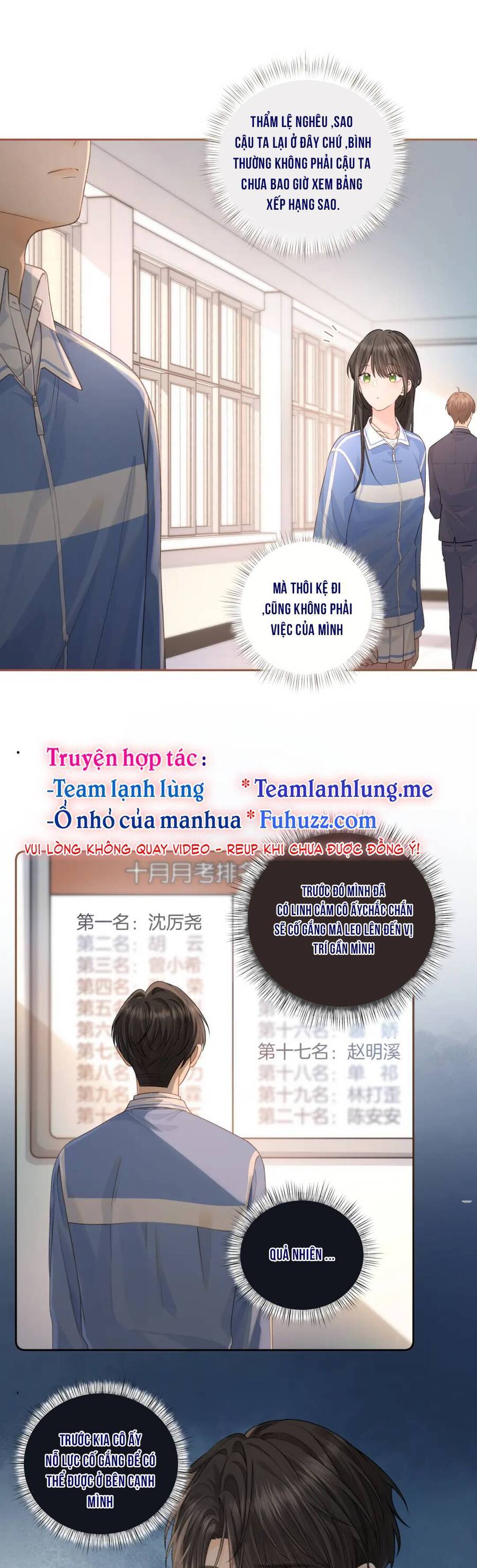 Tổng Tài Đuổi Vợ Lại Khóc Lóc Cầu Xin Vợ Quay Lại Chap 38 - Next Chap 39