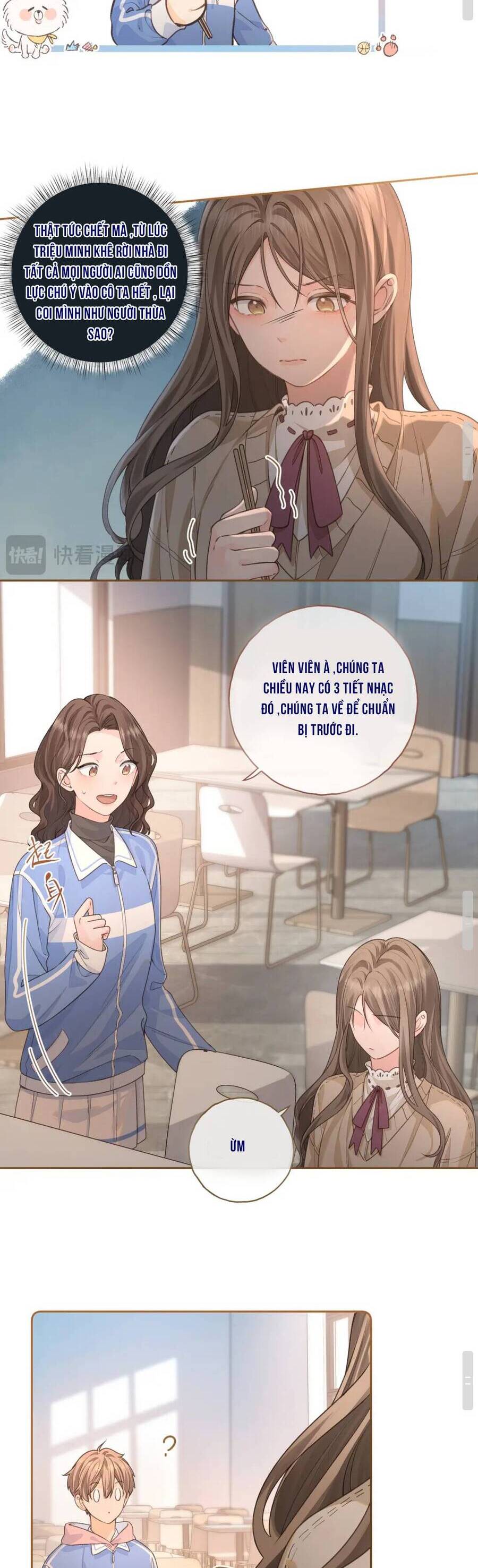 Tổng Tài Đuổi Vợ Lại Khóc Lóc Cầu Xin Vợ Quay Lại Chap 38 - Next Chap 39