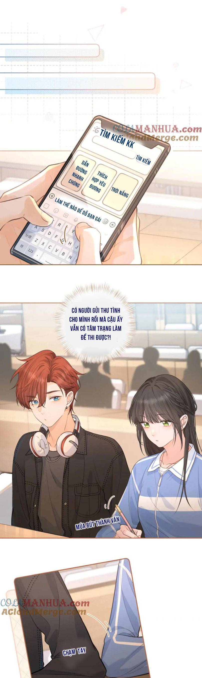 Tổng Tài Đuổi Vợ Lại Khóc Lóc Cầu Xin Vợ Quay Lại Chap 39 - Next Chap 40