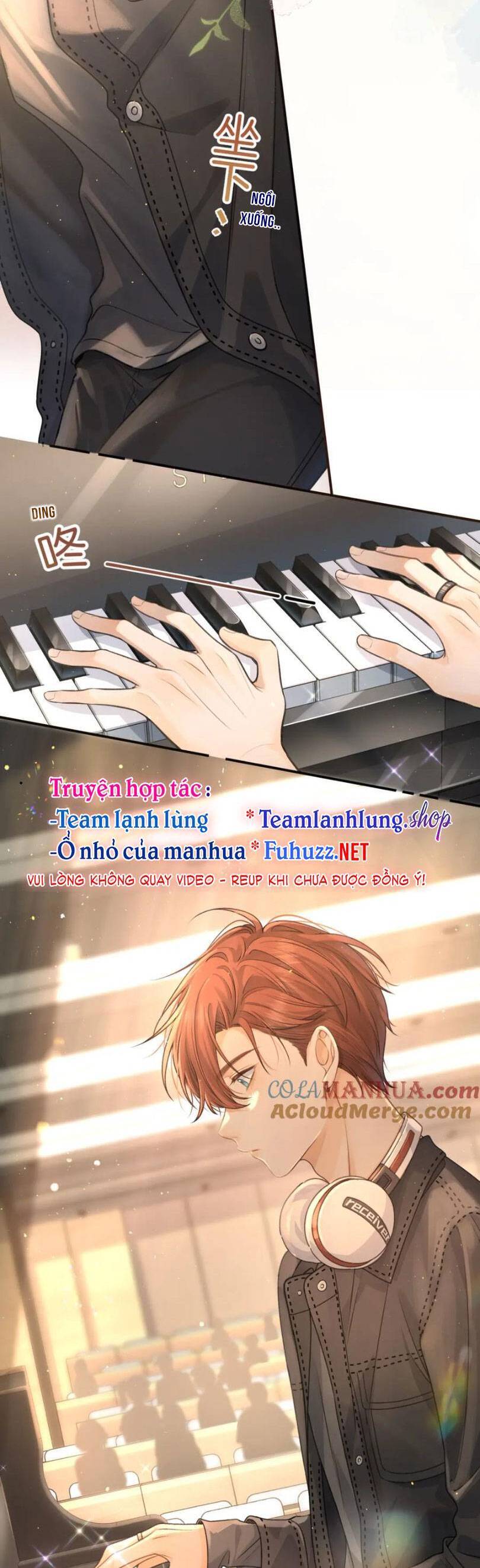 Tổng Tài Đuổi Vợ Lại Khóc Lóc Cầu Xin Vợ Quay Lại Chap 39 - Next Chap 40