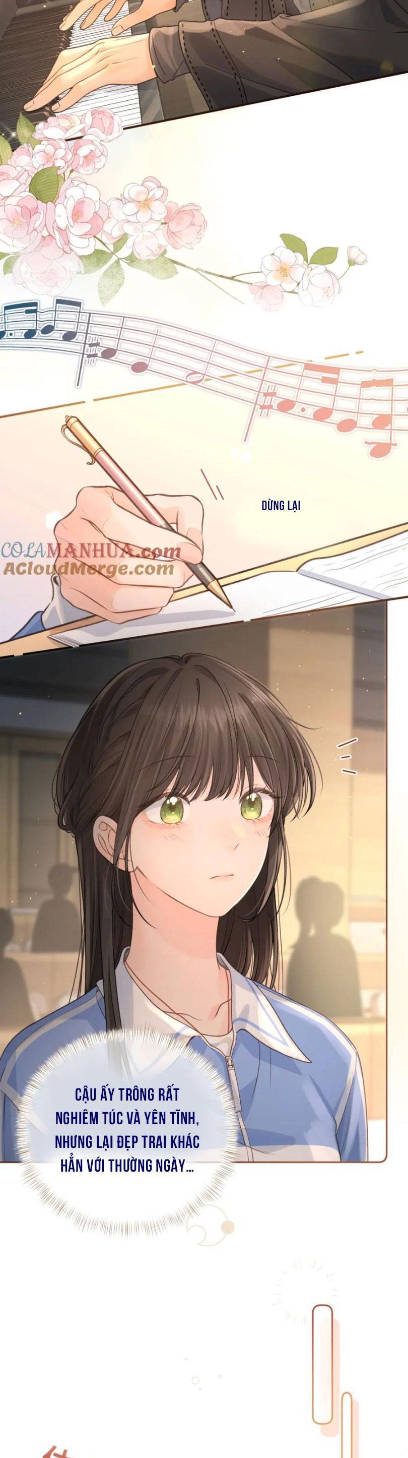 Tổng Tài Đuổi Vợ Lại Khóc Lóc Cầu Xin Vợ Quay Lại Chap 39 - Next Chap 40