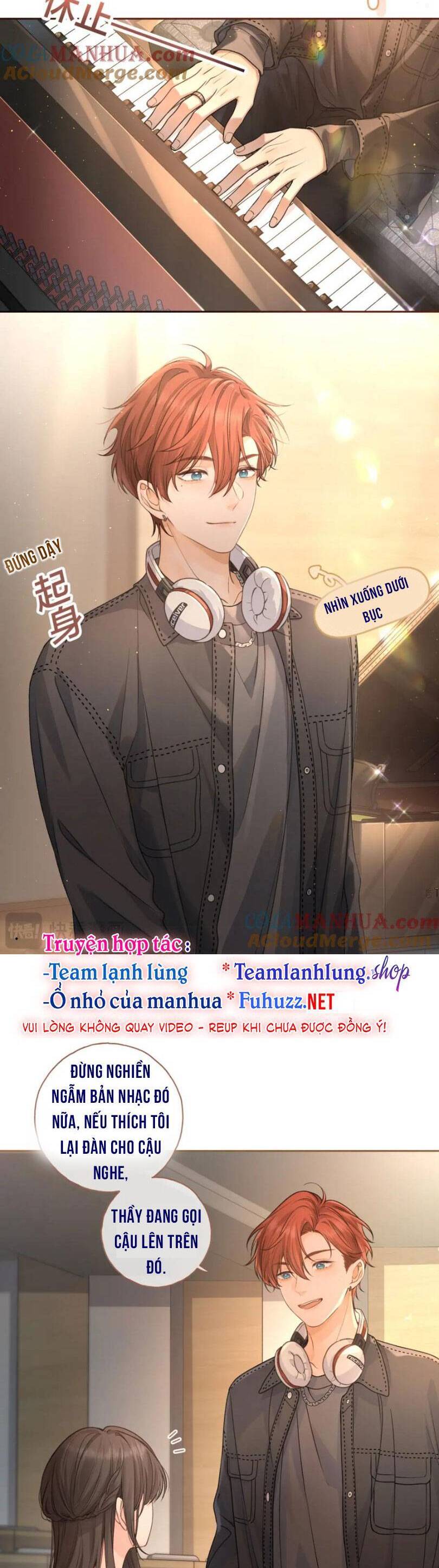 Tổng Tài Đuổi Vợ Lại Khóc Lóc Cầu Xin Vợ Quay Lại Chap 39 - Next Chap 40