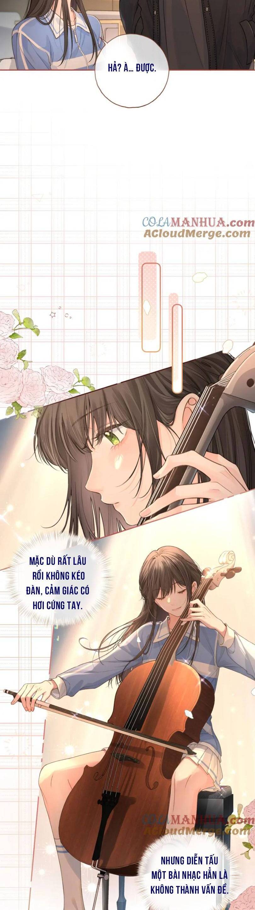 Tổng Tài Đuổi Vợ Lại Khóc Lóc Cầu Xin Vợ Quay Lại Chap 39 - Next Chap 40
