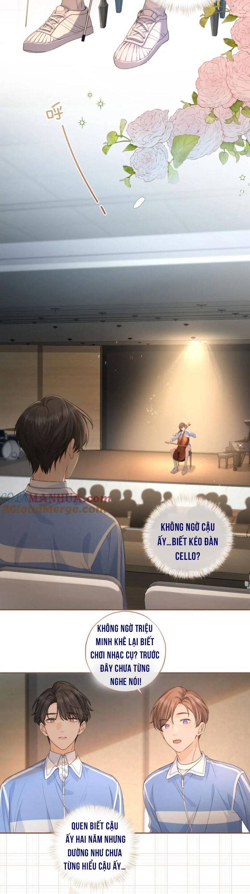 Tổng Tài Đuổi Vợ Lại Khóc Lóc Cầu Xin Vợ Quay Lại Chap 39 - Next Chap 40