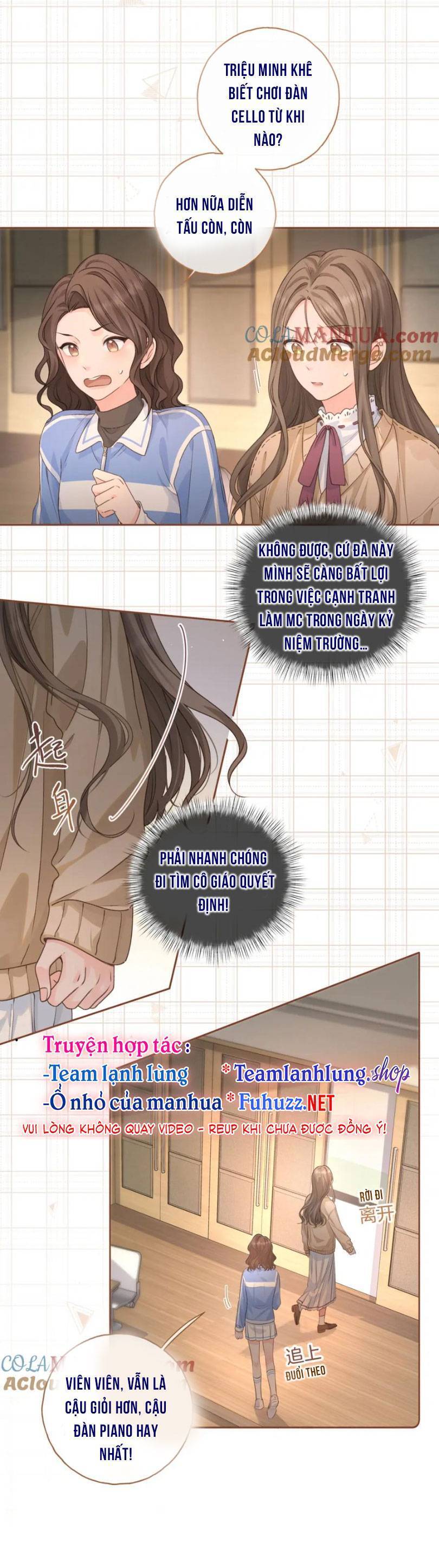 Tổng Tài Đuổi Vợ Lại Khóc Lóc Cầu Xin Vợ Quay Lại Chap 39 - Next Chap 40
