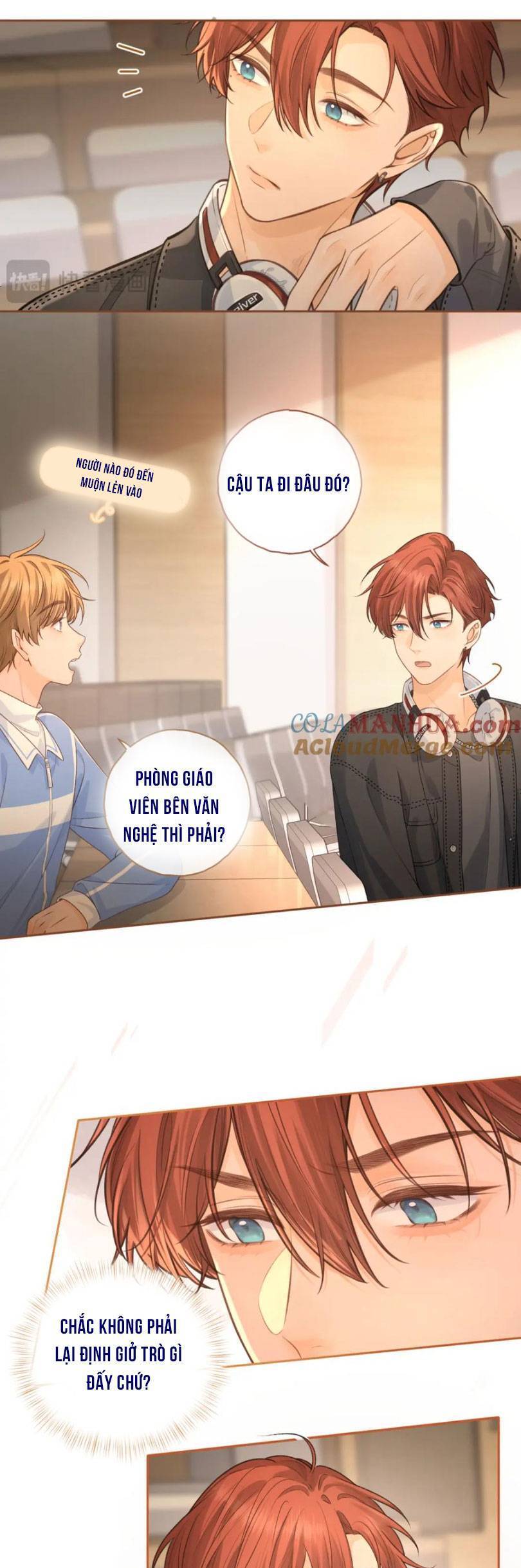 Tổng Tài Đuổi Vợ Lại Khóc Lóc Cầu Xin Vợ Quay Lại Chap 39 - Next Chap 40