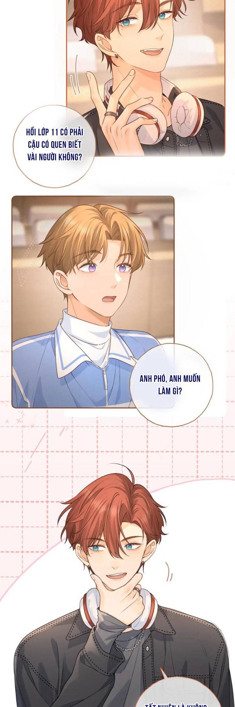 Tổng Tài Đuổi Vợ Lại Khóc Lóc Cầu Xin Vợ Quay Lại Chap 39 - Next Chap 40