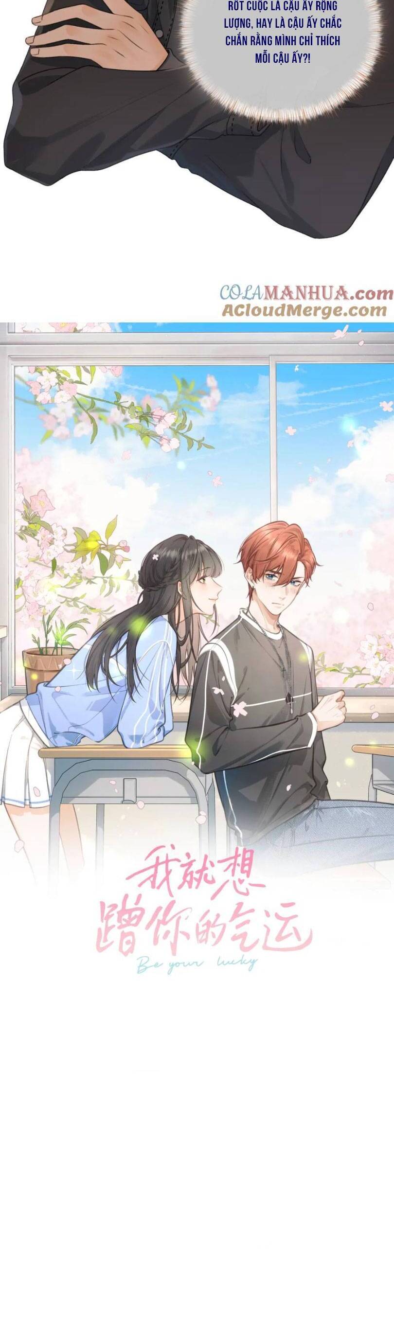 Tổng Tài Đuổi Vợ Lại Khóc Lóc Cầu Xin Vợ Quay Lại Chap 39 - Next Chap 40