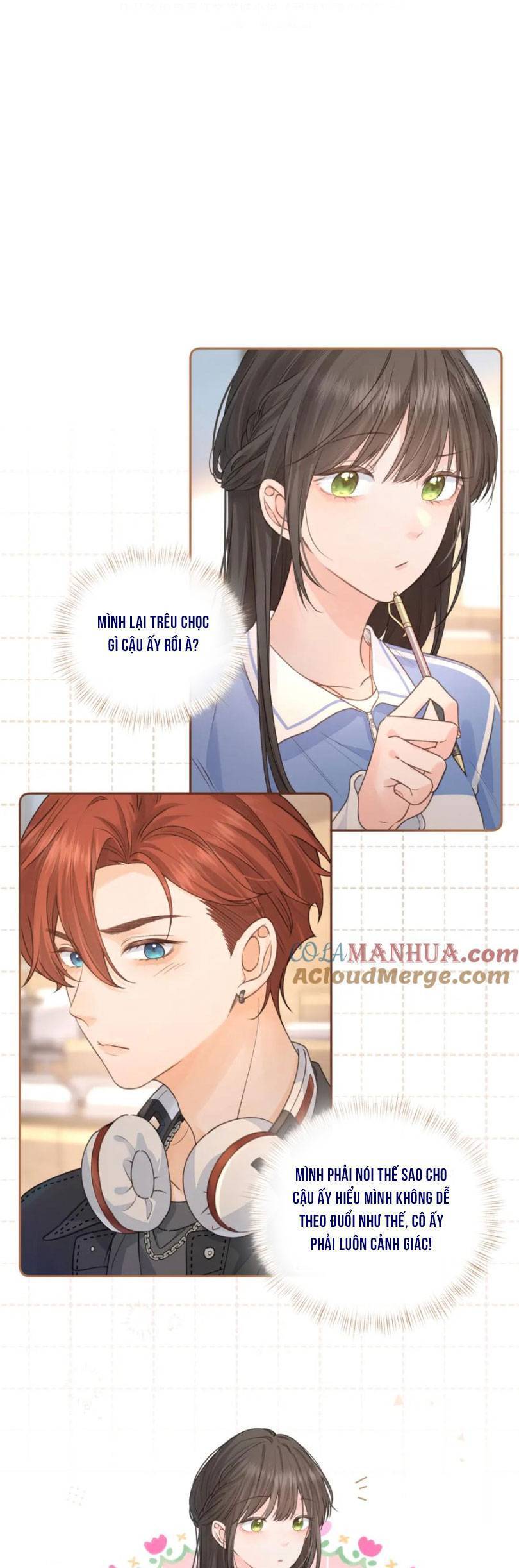 Tổng Tài Đuổi Vợ Lại Khóc Lóc Cầu Xin Vợ Quay Lại Chap 39 - Next Chap 40