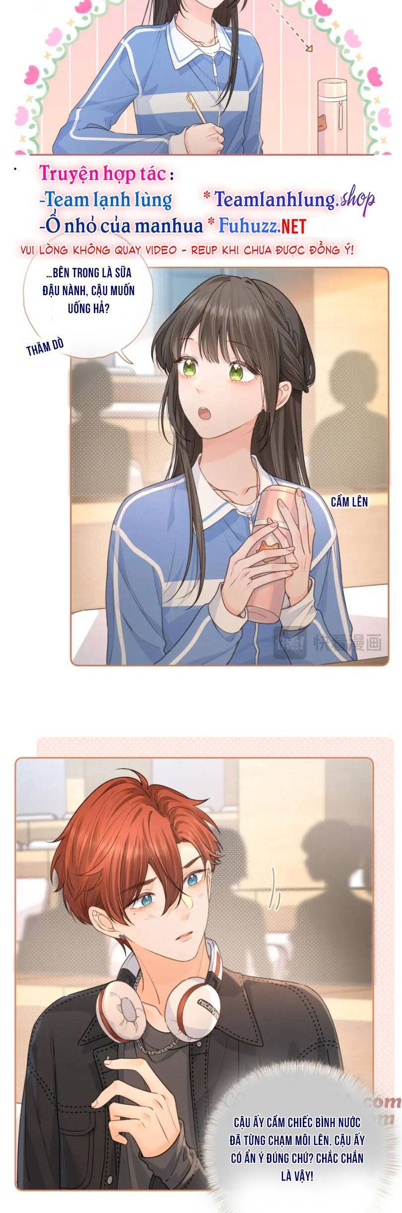 Tổng Tài Đuổi Vợ Lại Khóc Lóc Cầu Xin Vợ Quay Lại Chap 39 - Next Chap 40