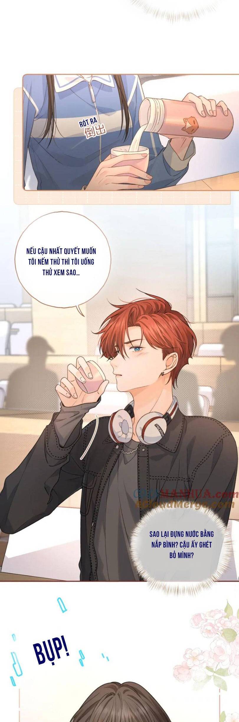Tổng Tài Đuổi Vợ Lại Khóc Lóc Cầu Xin Vợ Quay Lại Chap 39 - Next Chap 40