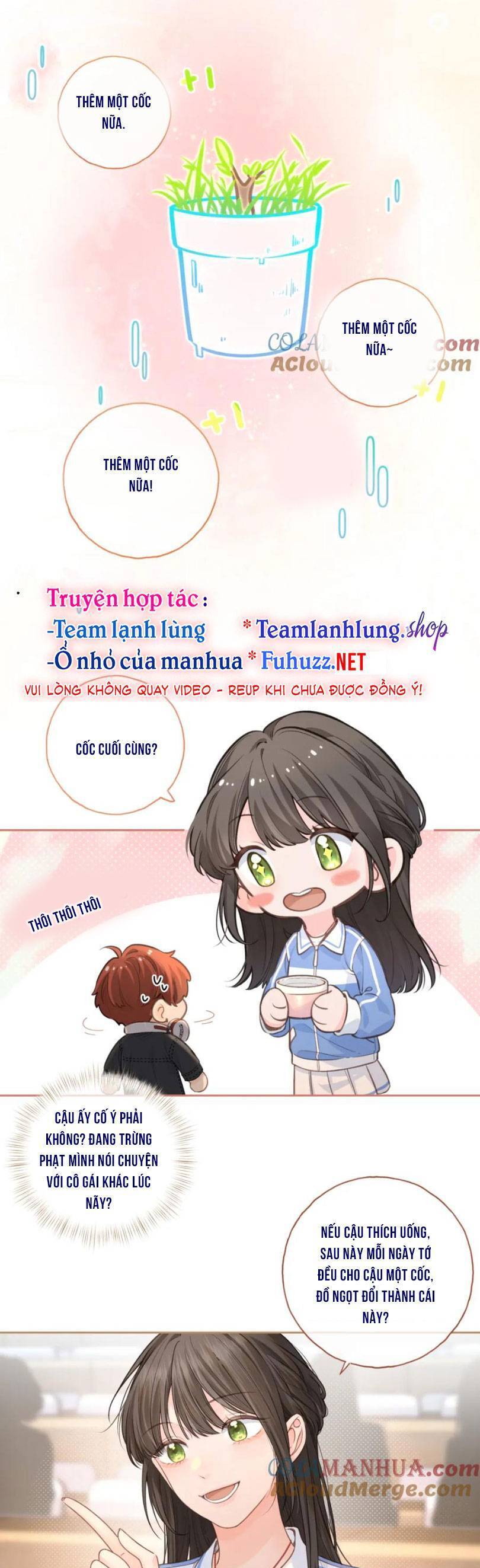 Tổng Tài Đuổi Vợ Lại Khóc Lóc Cầu Xin Vợ Quay Lại Chap 39 - Next Chap 40