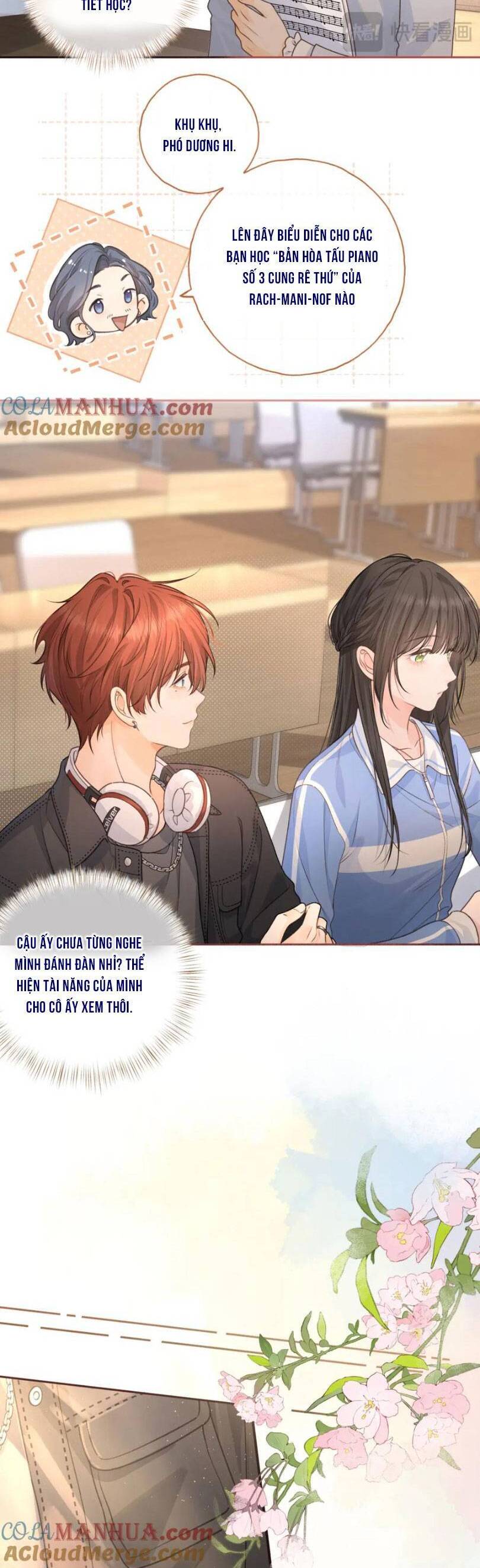 Tổng Tài Đuổi Vợ Lại Khóc Lóc Cầu Xin Vợ Quay Lại Chap 39 - Next Chap 40