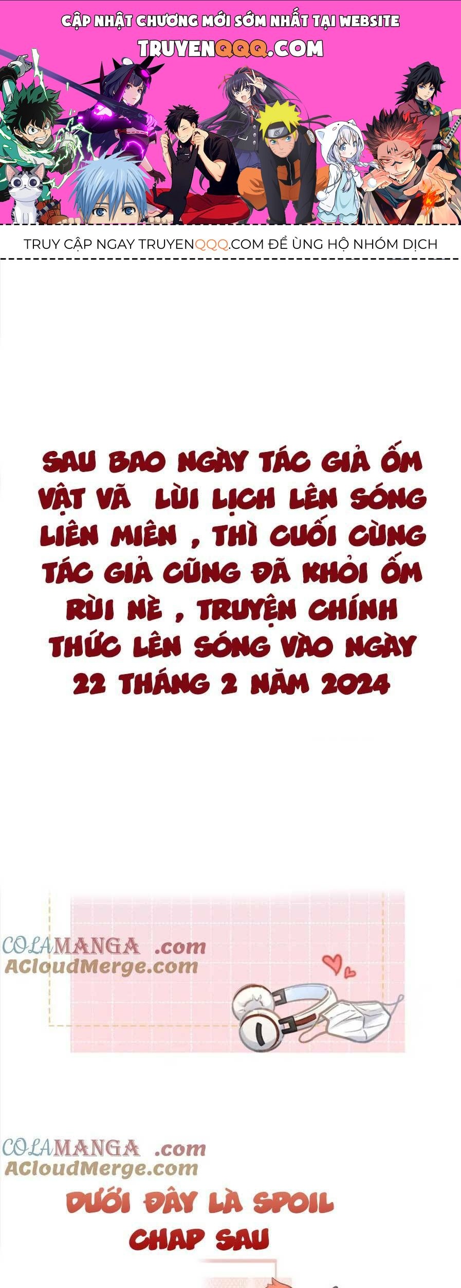 Tổng Tài Đuổi Vợ Lại Khóc Lóc Cầu Xin Vợ Quay Lại Chap 391 - Next Chap 392