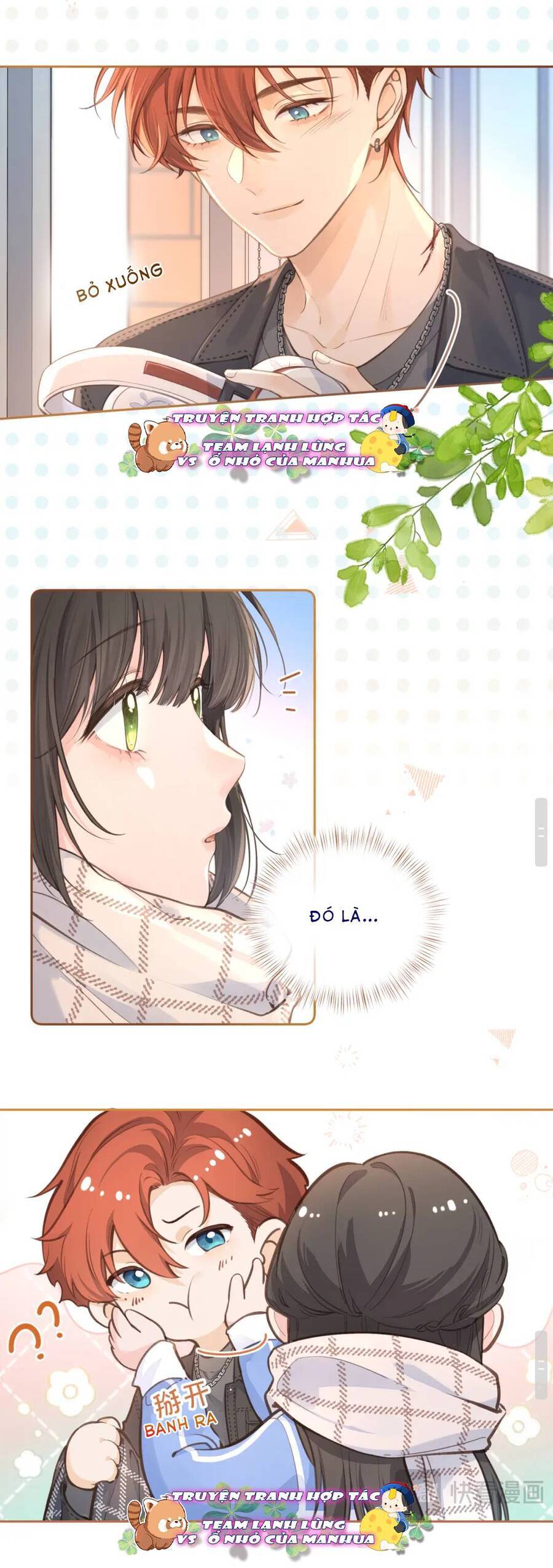 Tổng Tài Đuổi Vợ Lại Khóc Lóc Cầu Xin Vợ Quay Lại Chap 40 - Next Chap 41