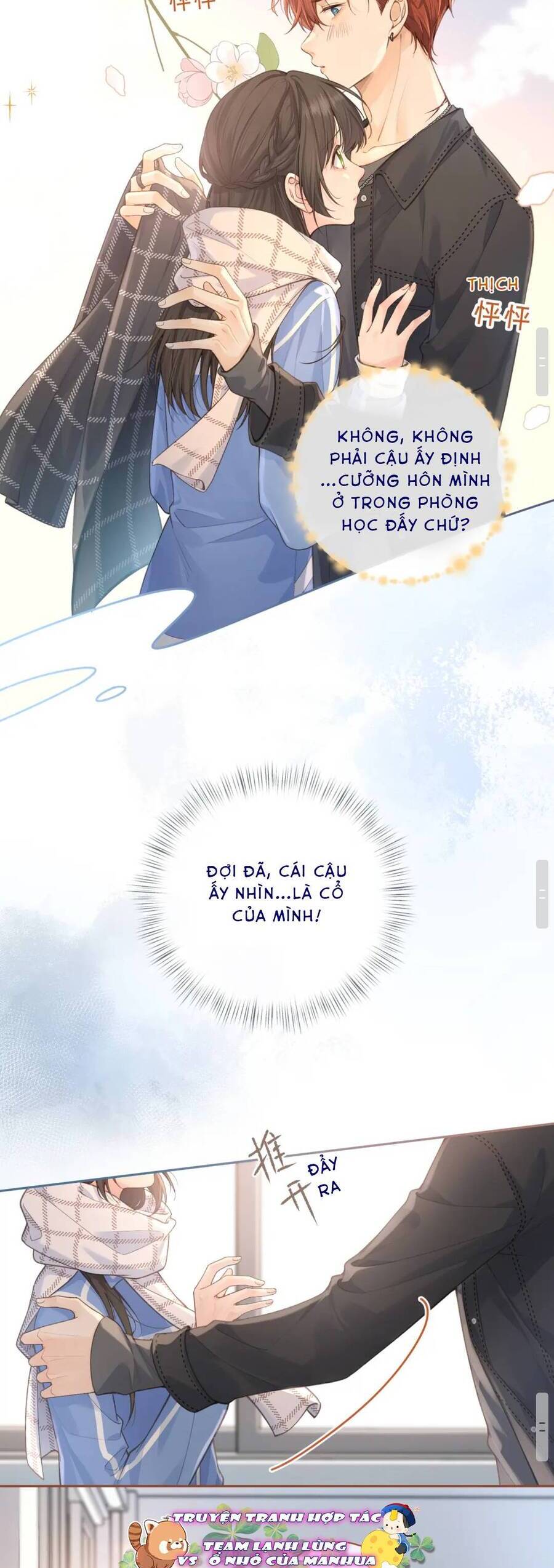 Tổng Tài Đuổi Vợ Lại Khóc Lóc Cầu Xin Vợ Quay Lại Chap 40 - Next Chap 41