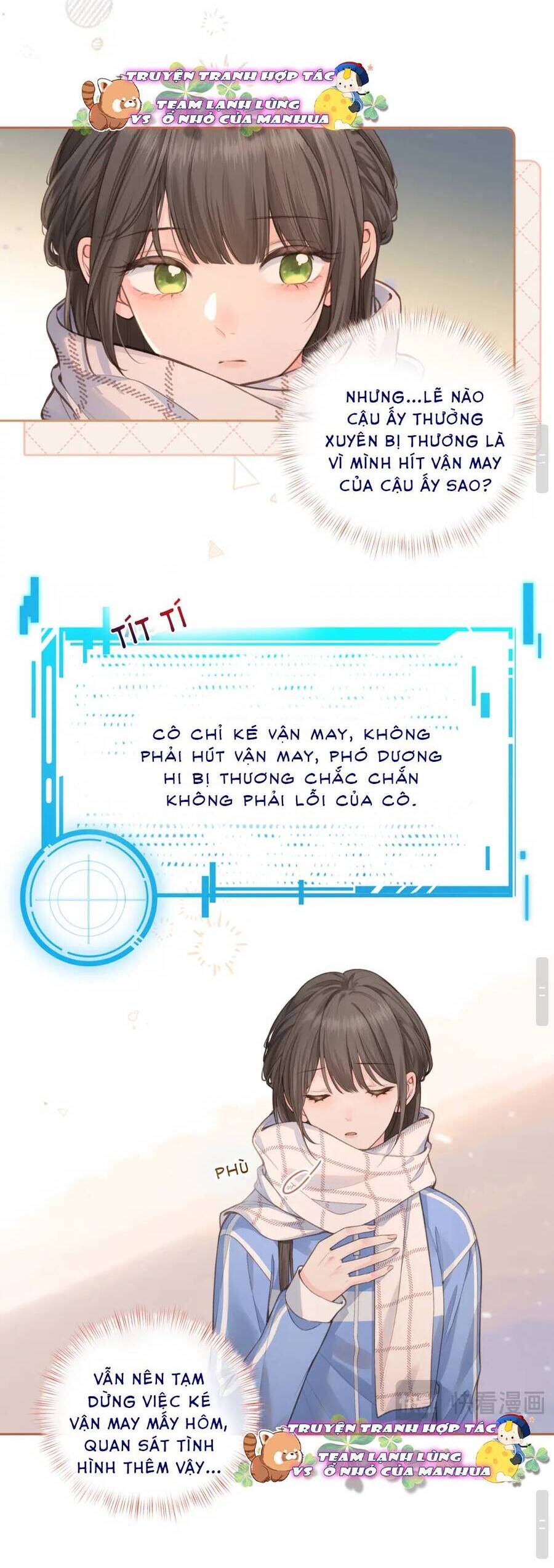 Tổng Tài Đuổi Vợ Lại Khóc Lóc Cầu Xin Vợ Quay Lại Chap 40 - Next Chap 41