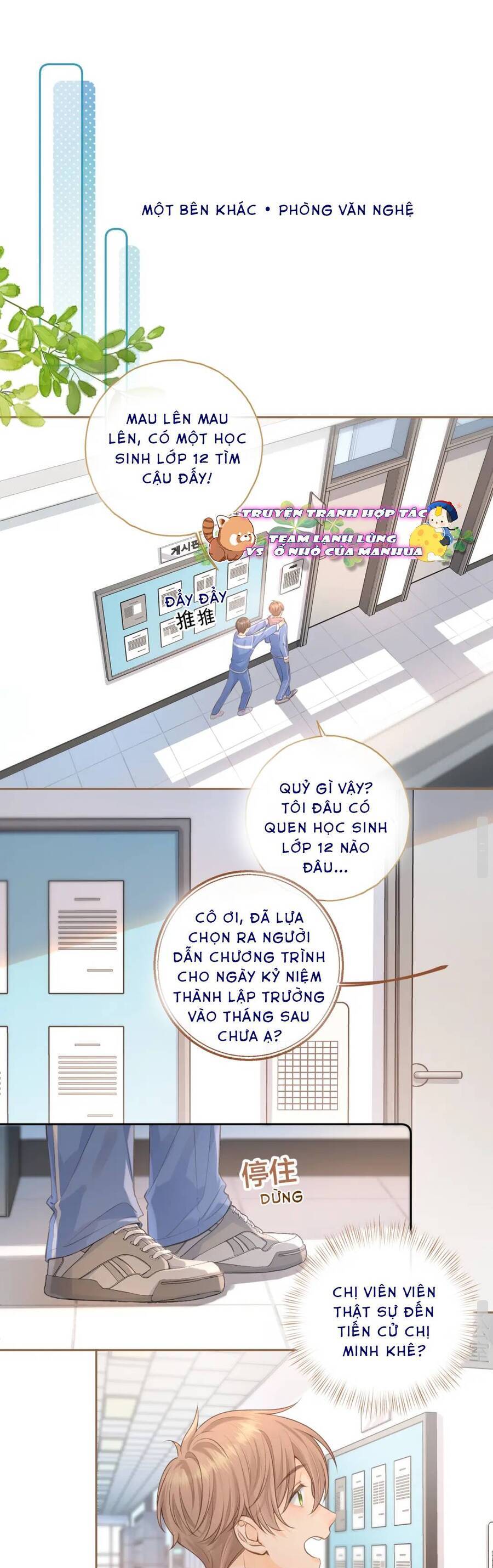 Tổng Tài Đuổi Vợ Lại Khóc Lóc Cầu Xin Vợ Quay Lại Chap 40 - Next Chap 41