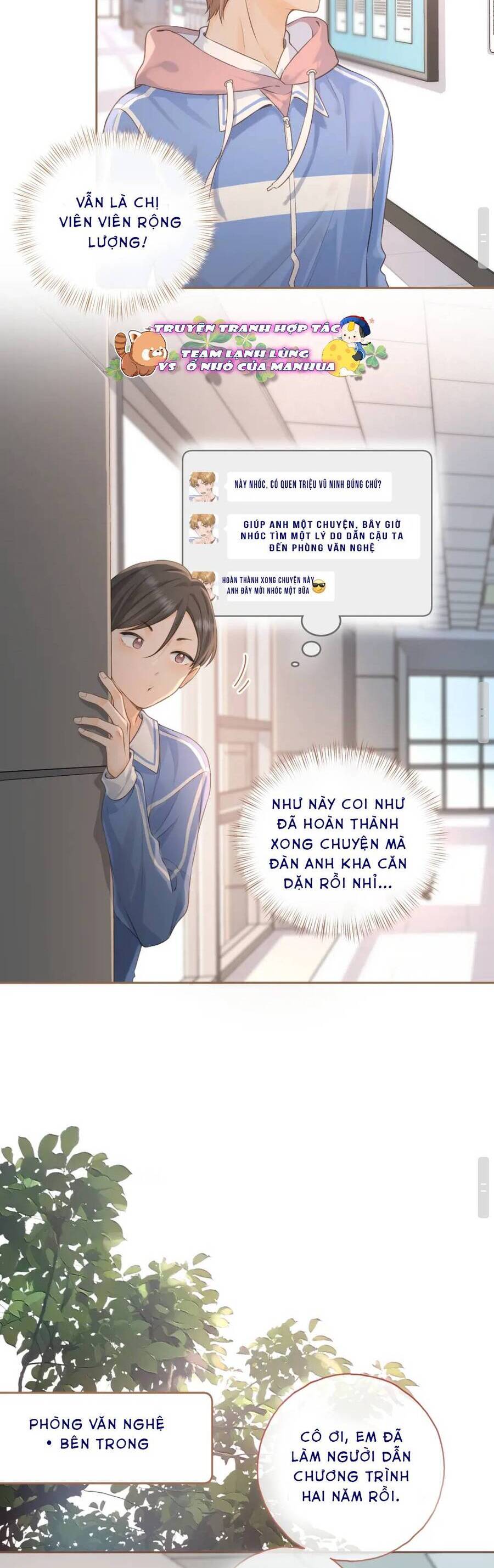 Tổng Tài Đuổi Vợ Lại Khóc Lóc Cầu Xin Vợ Quay Lại Chap 40 - Next Chap 41