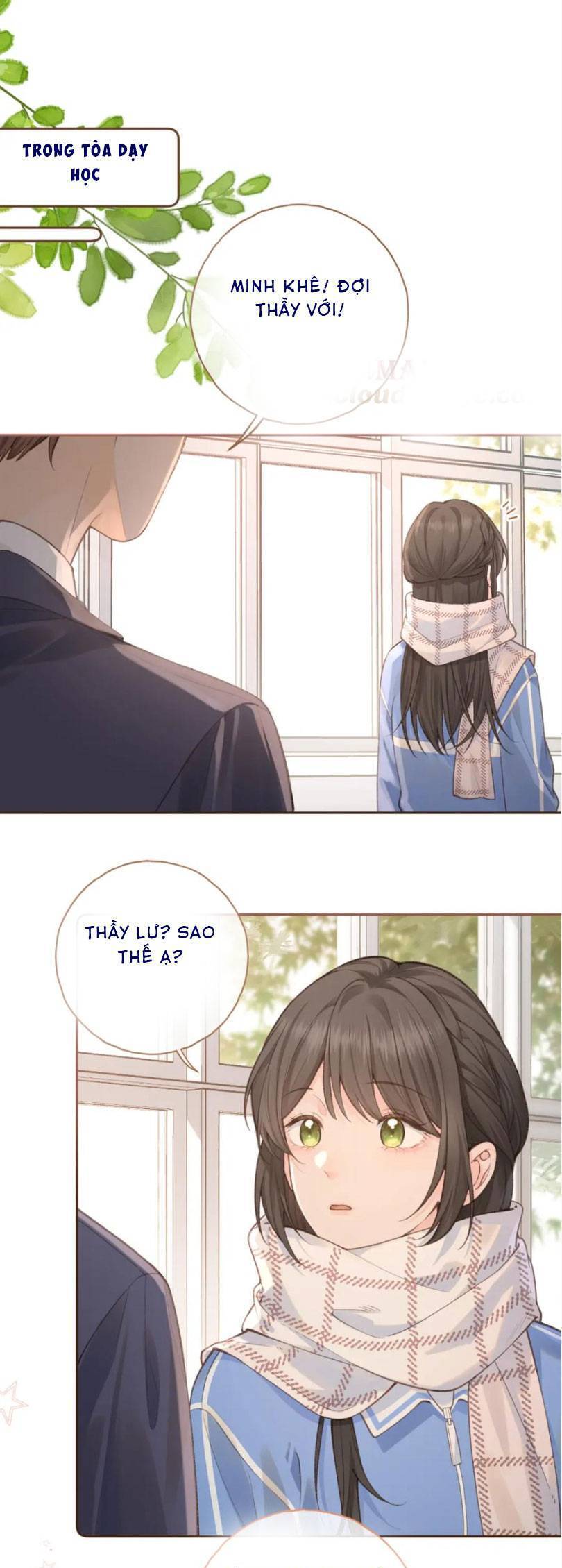 Tổng Tài Đuổi Vợ Lại Khóc Lóc Cầu Xin Vợ Quay Lại Chap 41 - Next Chap 42