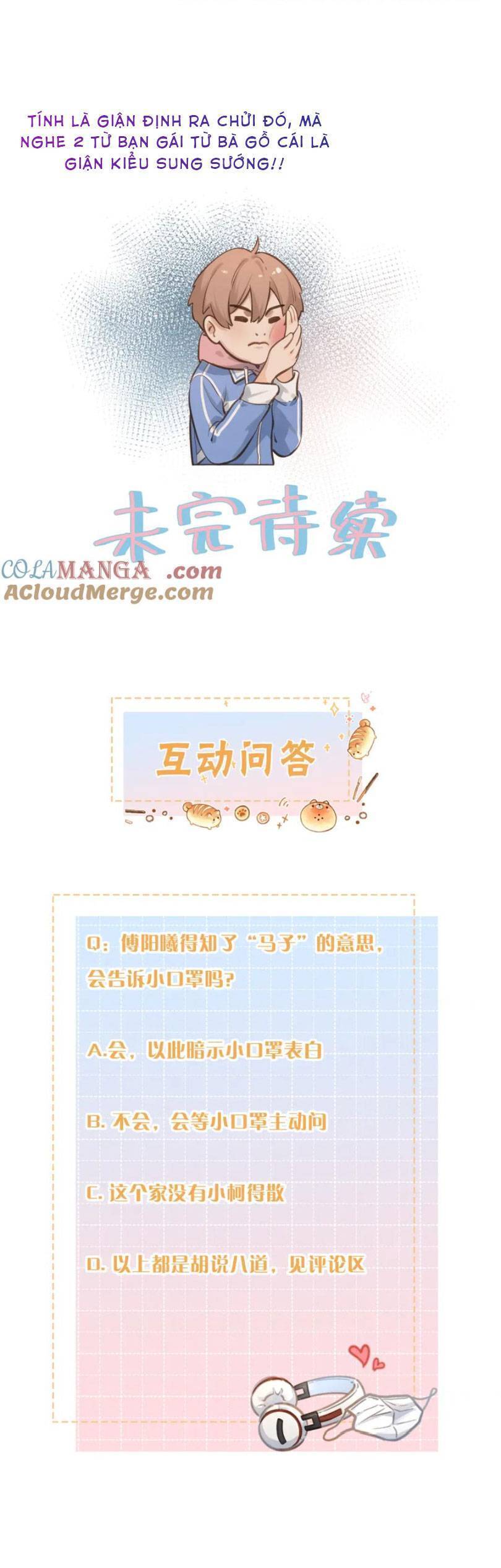 Tổng Tài Đuổi Vợ Lại Khóc Lóc Cầu Xin Vợ Quay Lại Chap 41 - Next Chap 42