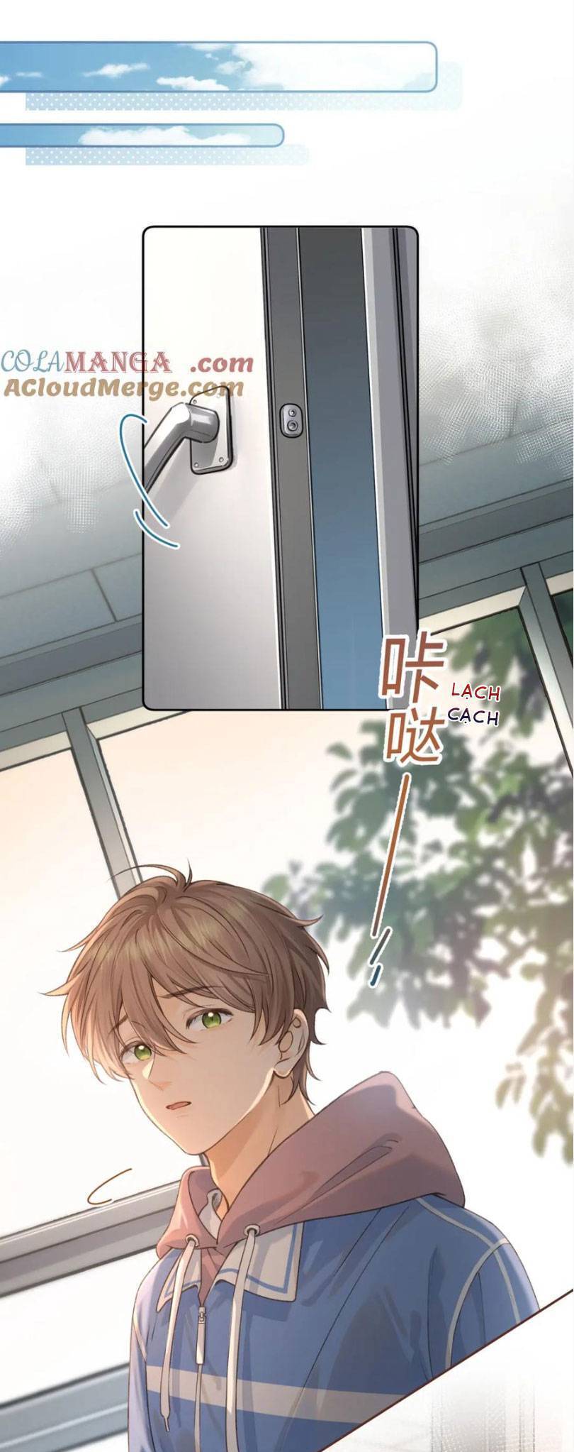 Tổng Tài Đuổi Vợ Lại Khóc Lóc Cầu Xin Vợ Quay Lại Chap 41 - Next Chap 42