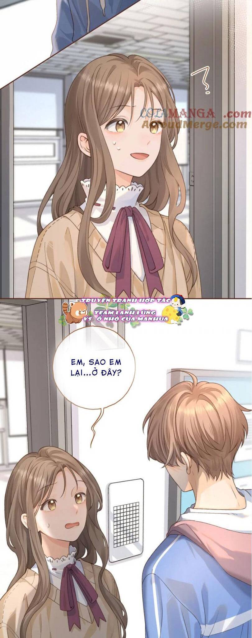 Tổng Tài Đuổi Vợ Lại Khóc Lóc Cầu Xin Vợ Quay Lại Chap 41 - Next Chap 42
