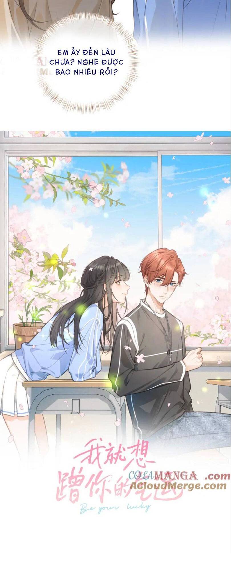 Tổng Tài Đuổi Vợ Lại Khóc Lóc Cầu Xin Vợ Quay Lại Chap 41 - Next Chap 42