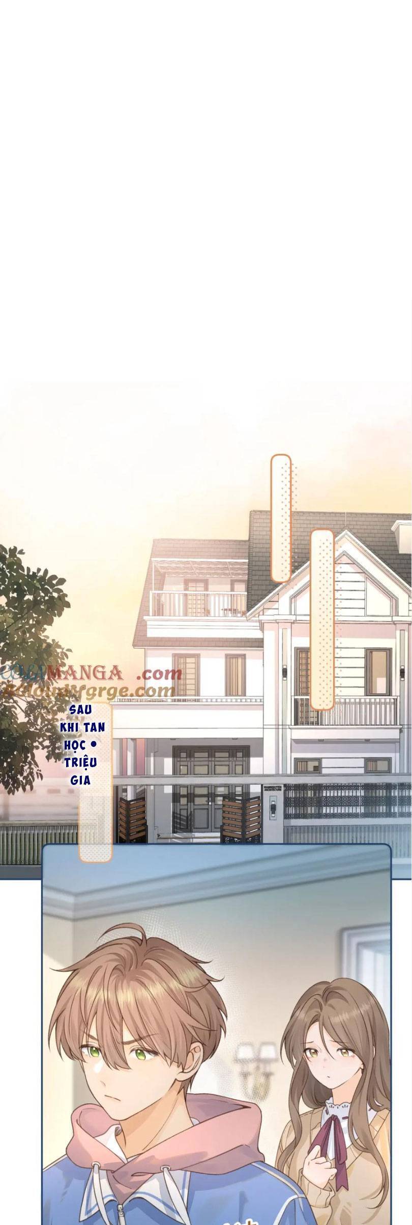 Tổng Tài Đuổi Vợ Lại Khóc Lóc Cầu Xin Vợ Quay Lại Chap 41 - Next Chap 42