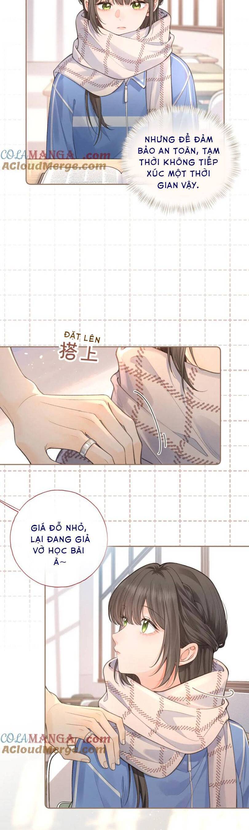 Tổng Tài Đuổi Vợ Lại Khóc Lóc Cầu Xin Vợ Quay Lại Chap 42 - Next Chap 43