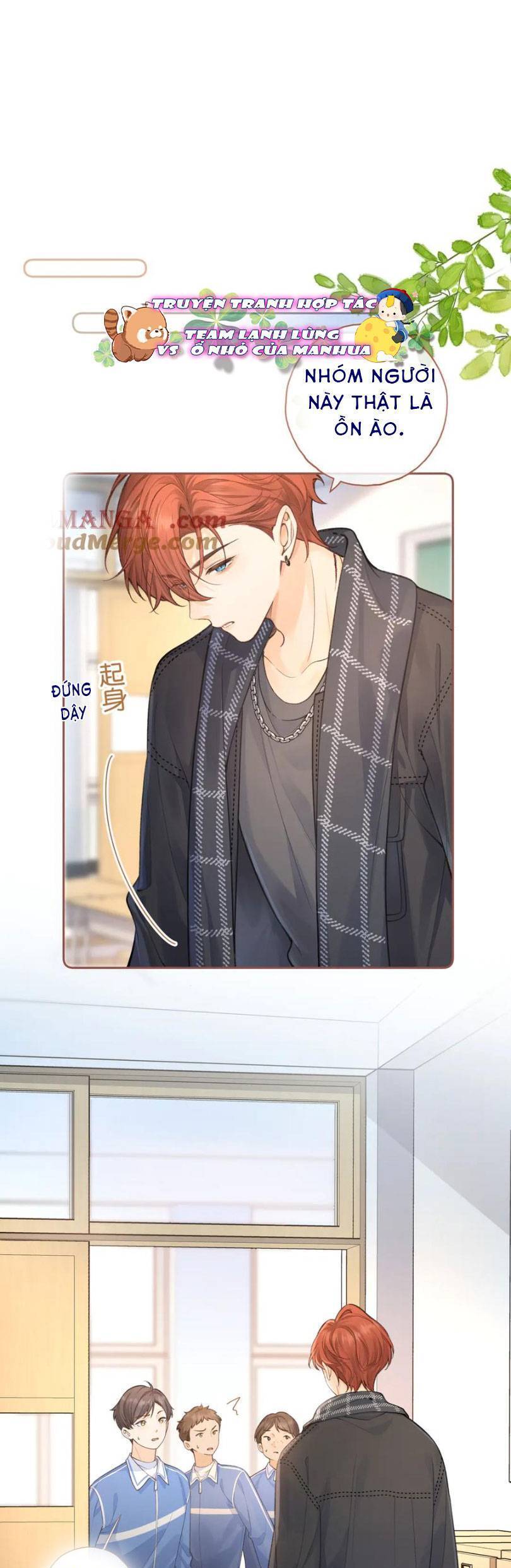 Tổng Tài Đuổi Vợ Lại Khóc Lóc Cầu Xin Vợ Quay Lại Chap 42 - Next Chap 43