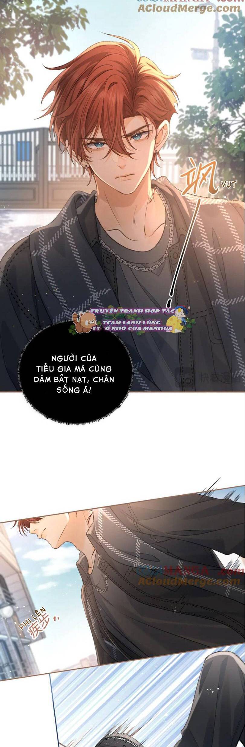 Tổng Tài Đuổi Vợ Lại Khóc Lóc Cầu Xin Vợ Quay Lại Chap 43 - Next Chap 44
